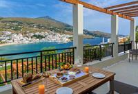 Hermes Suites Batsíon Dış mekan fotoğraf