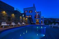 Hermes Suites Batsíon Dış mekan fotoğraf