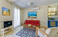 Hermes Suites Batsíon Dış mekan fotoğraf