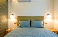 Hermes Suites Batsíon Dış mekan fotoğraf